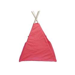 WIGWAM-TIPI wys.150 podst. 120X120 cm