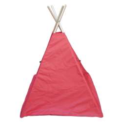 WIGWAM-TIPI wys.150 podst. 120X120 cm