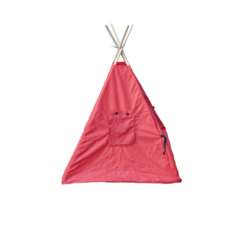 WIGWAM-TIPI wys.150 podst. 120X120 cm