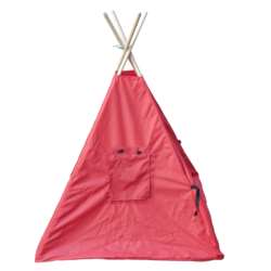 WIGWAM-TIPI wys.150 podst. 120X120 cm