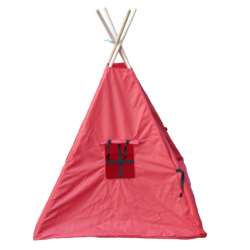 WIGWAM-TIPI wys.150 podst. 120X120 cm