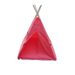 WIGWAM-TIPI wys.150 podst. 120X120 cm