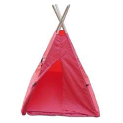 WIGWAM-TIPI wys.150 podst. 120X120 cm