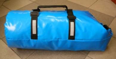 WODOODPORNY WOREK TRANSPORTOWY   30 L