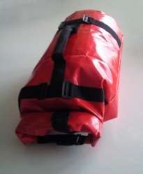 WODOODPORNY WOREK TRANSPORTOWY   30 L