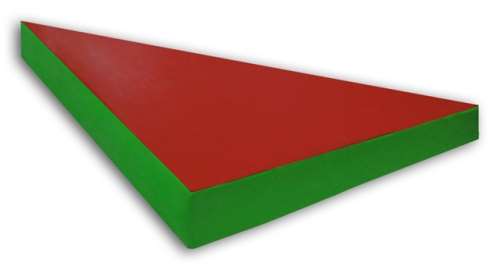 103-A TRÓJKĄT 5x45x45 103-A TRÓJKĄT 5x45x45