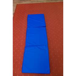 020   MATERAC SKŁADANY 3-cz.   180x60x5