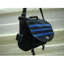 TORBA STUDENCKA GMG d.s.w 40x15x