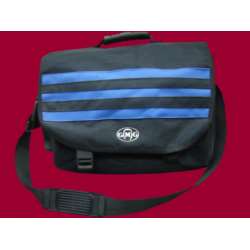 TORBA STUDENCKA GMG d.s.w 40x15x