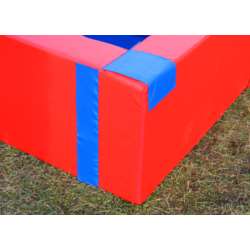 BASEN SUCHY SKŁADANY  150x150x60 gr20